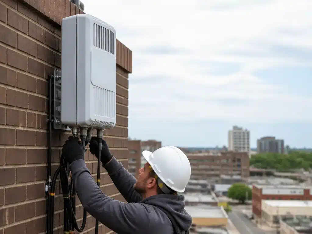 Data Caps, Throttling, Priorities - will 5g replace cable internet