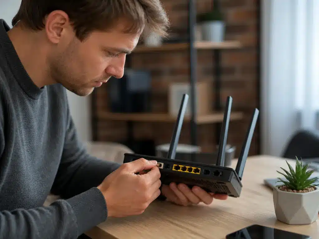 Verify Apn Data Session Success - How to Configure APN Settings for 4G LTE and 5G Routers