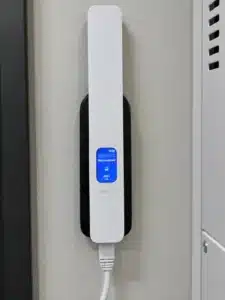 Best 5G add-on modems: The Ubiquiti UniFi 5G Backup in action